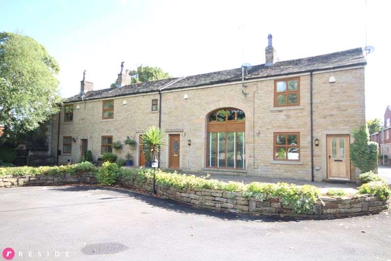 Properties for Sale in Rochdale, Shawclough Rochdale Lancashire