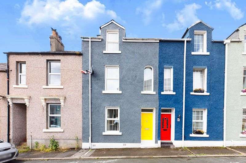 Properties for Sale in Cleator Moor, Leaconfield Industrial Estate