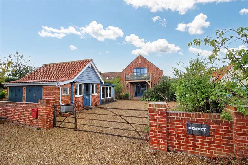 Properties for Sale in Beccles, Beccles Suffolk