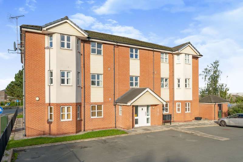 Properties for Sale in Runcorn, Heath Runcorn Cheshire