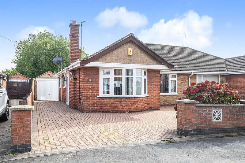 Properties for Sale in Bedworth, Bedworth Warwickshire