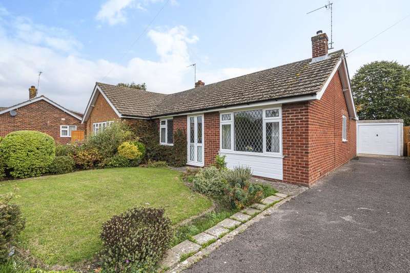 Properties for Sale in Didcot, Juniper Way Didcot Oxfordshire