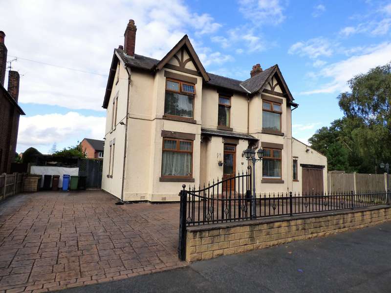 Properties for Sale in Stockport, Stockport Cheshire