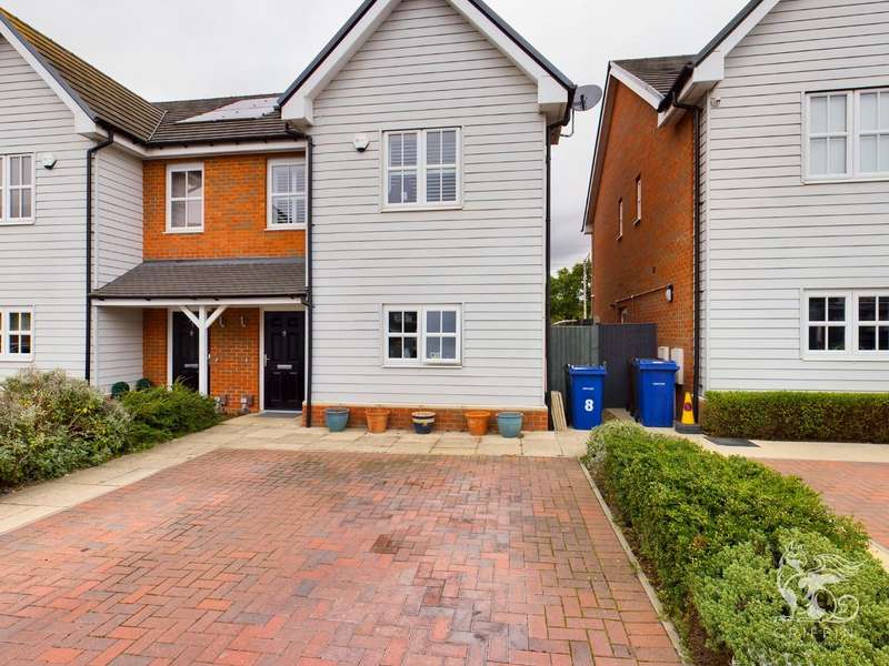 Properties for sale listed by Griffin Residential, Stanford Le Hope