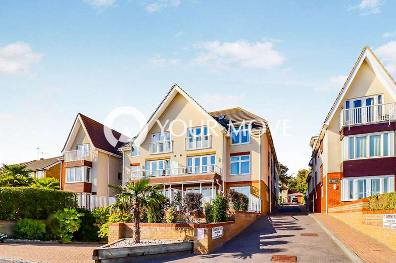 Property for Sale in Dumpton Park Drive, Broadstairs, Kent, Ct10