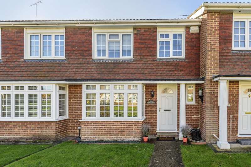 Properties for Sale in Maidenhead, Park Corner Maidenhead Berkshire