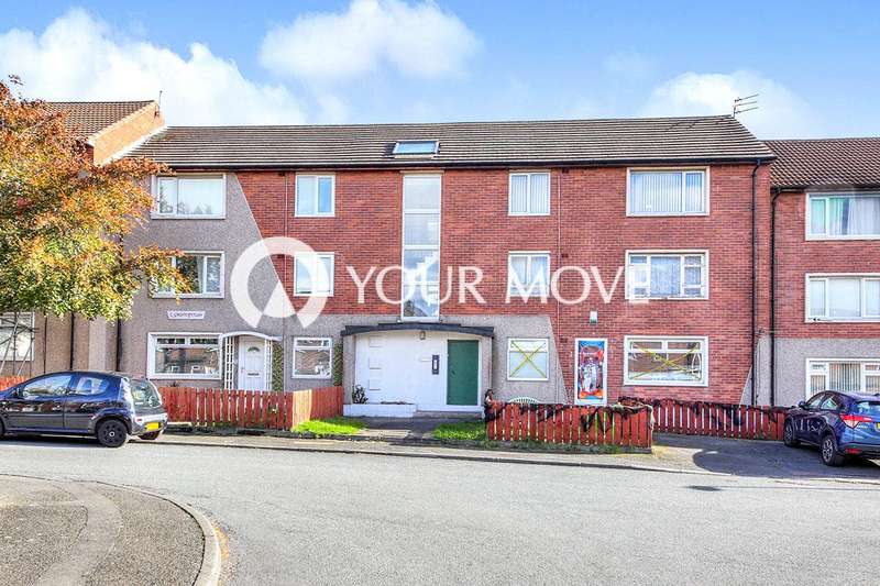 Properties for Sale in Wallsend, Holy Cross Wallsend Tyne And Wear