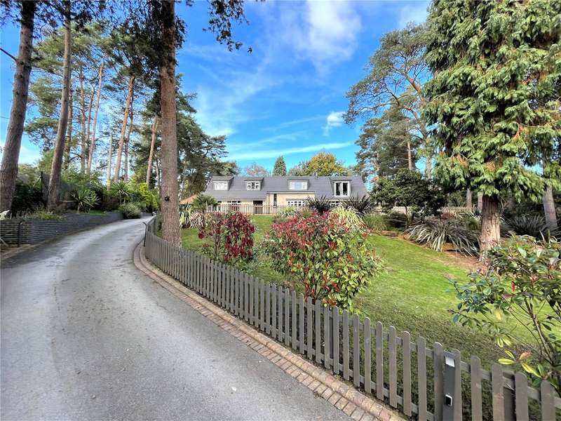 Properties for Sale in Ringwood, Ringwood Hampshire
