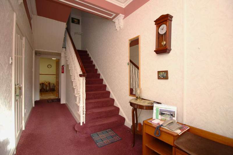 Property for Sale in Afton Bridgend, New Cumnock