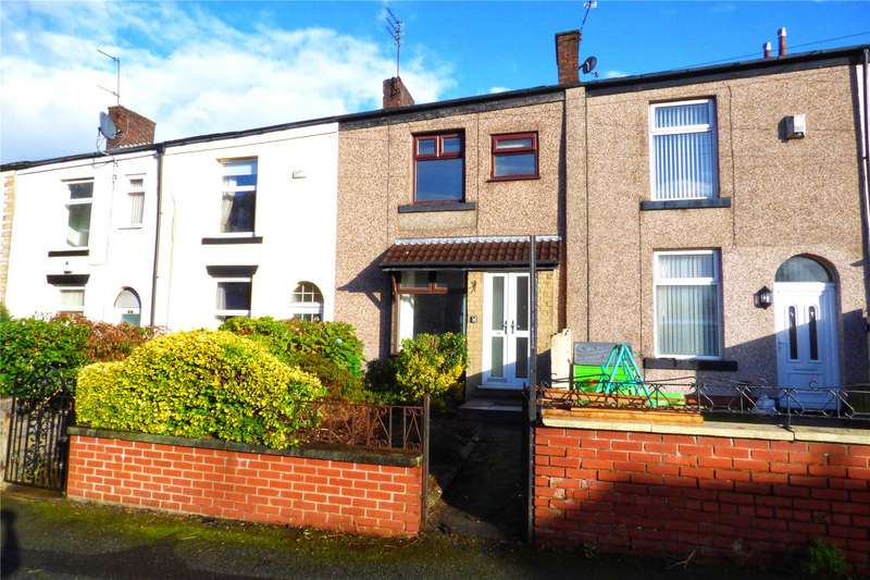 Properties for Sale in Heywood, Green Lane Heywood Lancashire