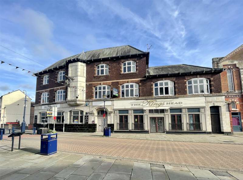 Properties for Sale in Melton Mowbray, Melton Mowbray Leicestershire