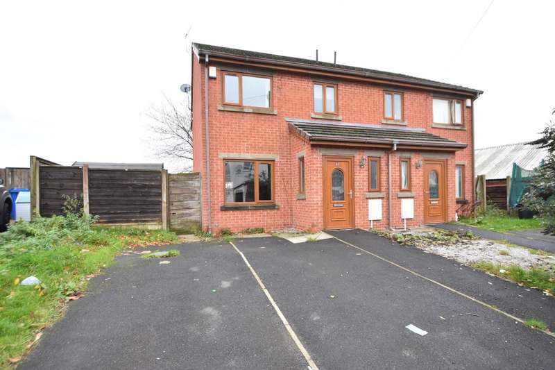 Properties for Sale in Bury, Chesham Bury Lancashire