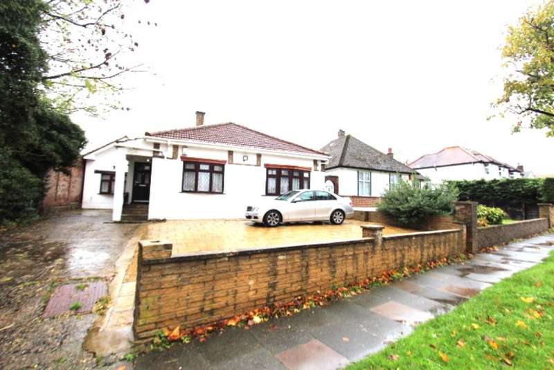 Properties for Sale in London, Oakwood London