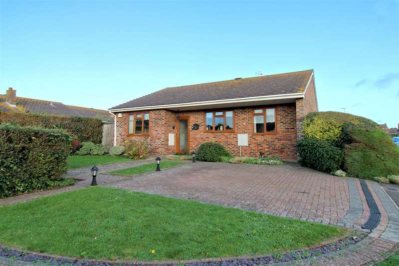 Properties for Sale in Seaford, Chyngton Lane Seaford East Sussex