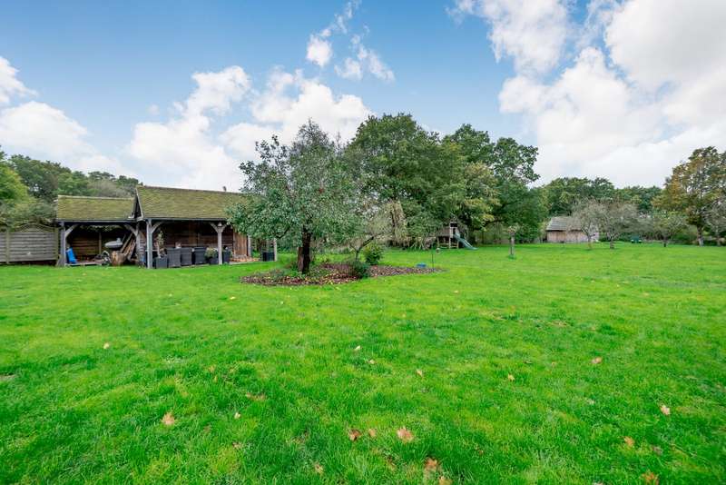 Property for Sale in Bailes Lane, Normandy, Guildford, Surrey, Gu3