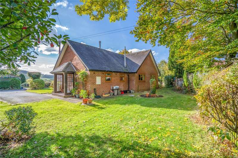 Properties for Sale in Bridgnorth, Bridgnorth Shropshire