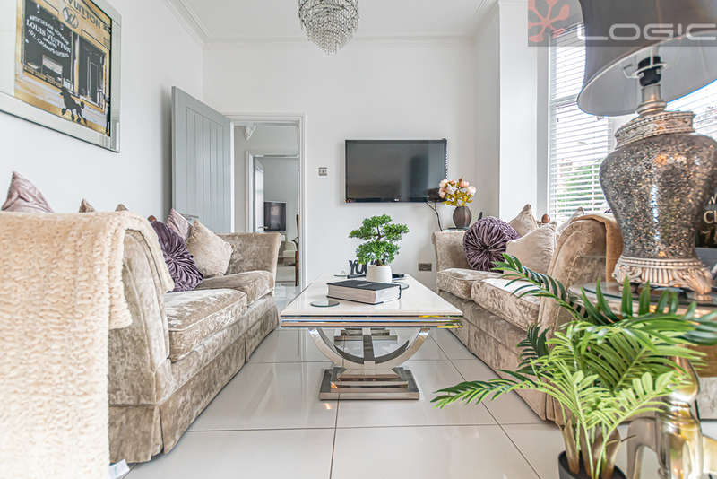 Property for Sale in Sandheys Avenue, Waterloo, Liverpool, L22