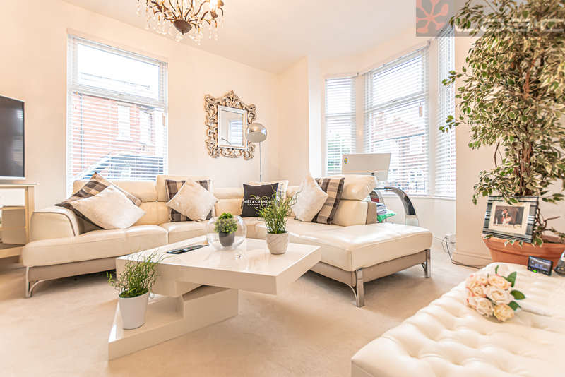 Property for Sale in Sandheys Avenue, Waterloo, Liverpool, L22