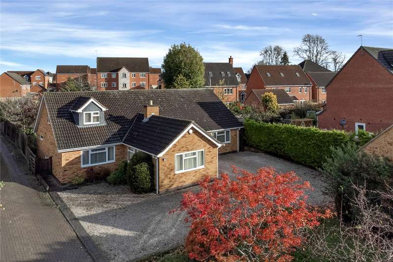 Properties for Sale in Loughborough, Loughborough Leicestershire