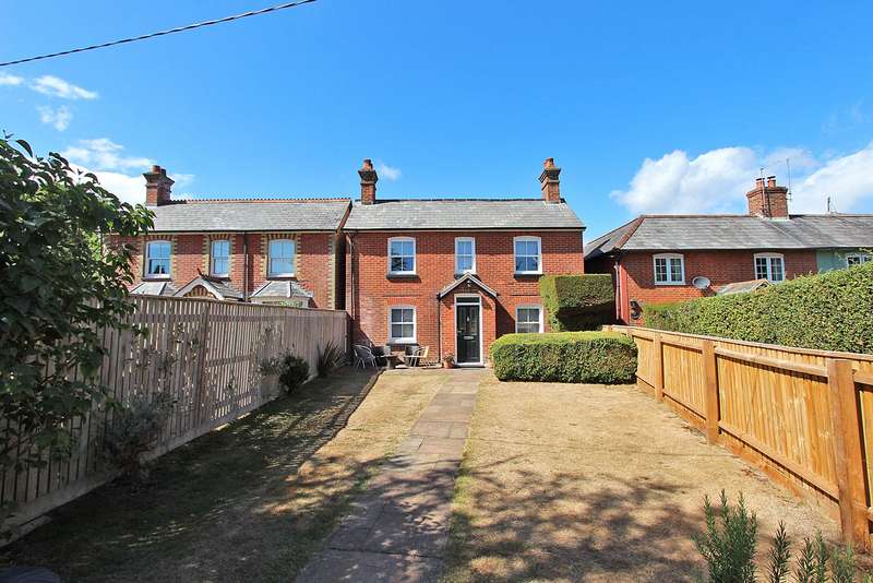 Properties for Sale in Lymington, Brockenhurst Hampshire