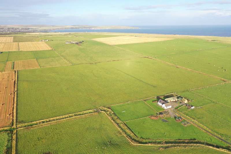 Properties for Sale in Thurso, Thurso Caithness