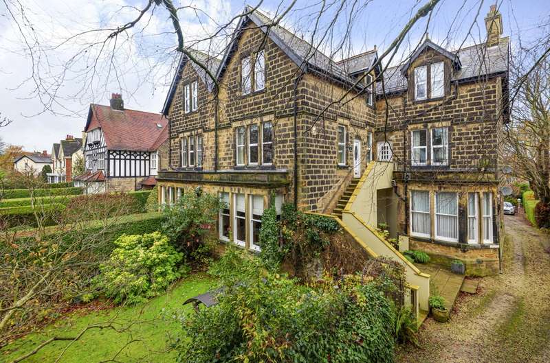 Properties for Sale in Harrogate, Fulwith Harrogate North Yorkshire