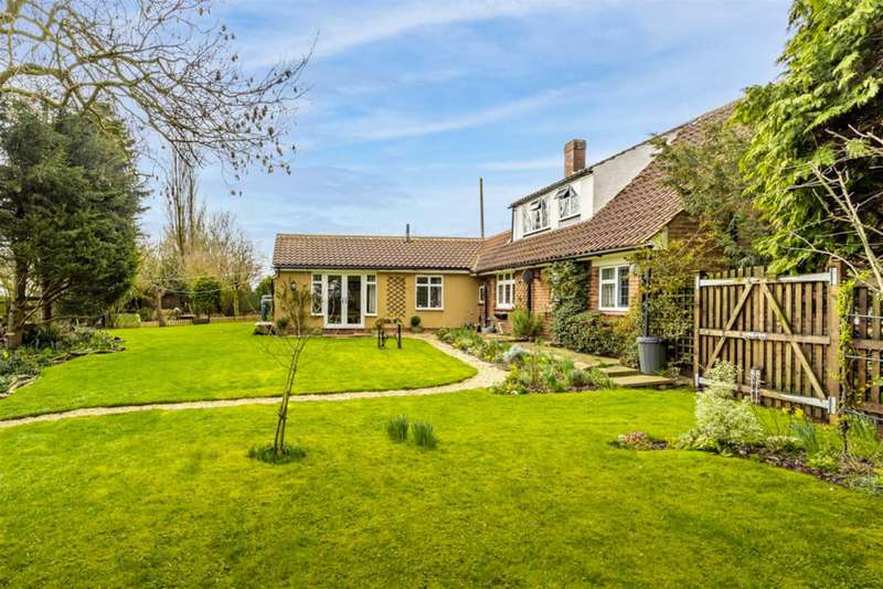 Property for Sale in Main Road, Sibsey, Boston, Pe22