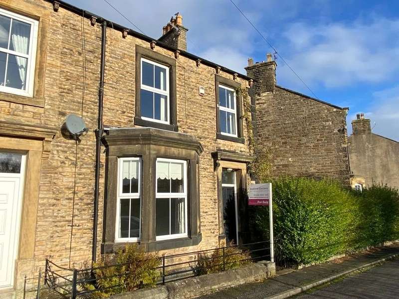 Properties for Sale in Haltwhistle, Haltwhistle Northumberland