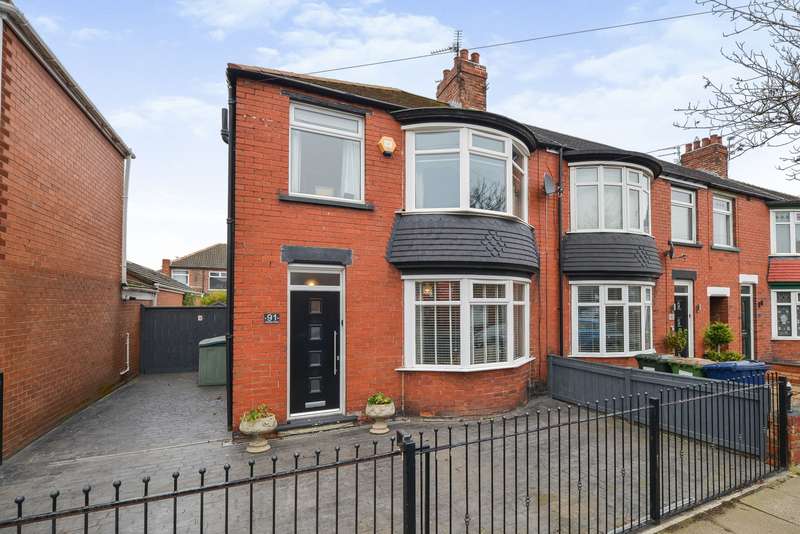 Properties for Sale in Redcar, Redcar Cleveland