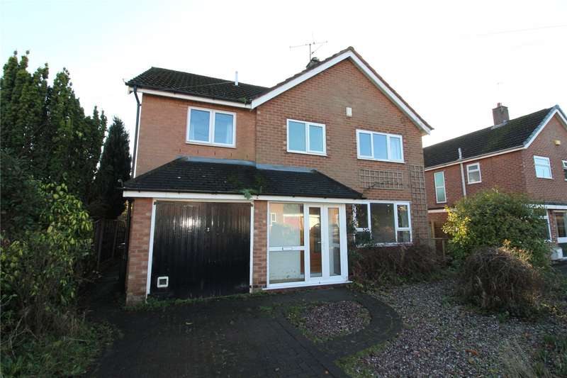 Properties for Sale in Wilmslow, Strawberry Lane Wilmslow Cheshire