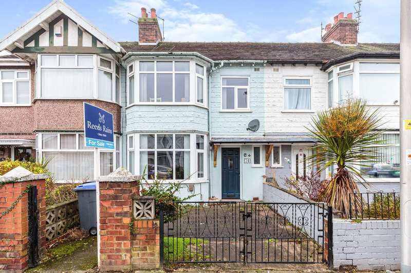 Properties for Sale in Blackpool, Falmouth Road Blackpool Lancashire