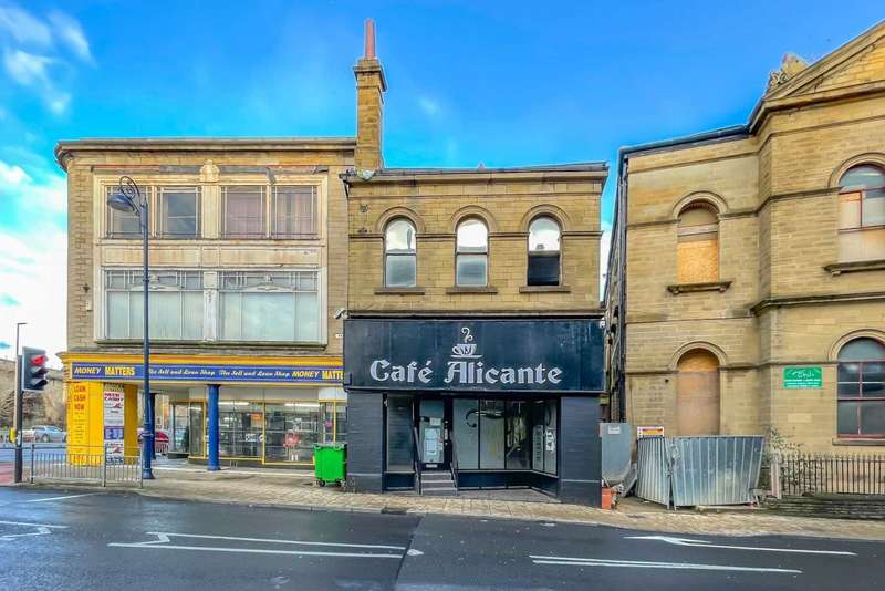 Properties for Sale in Dewsbury, Wf13