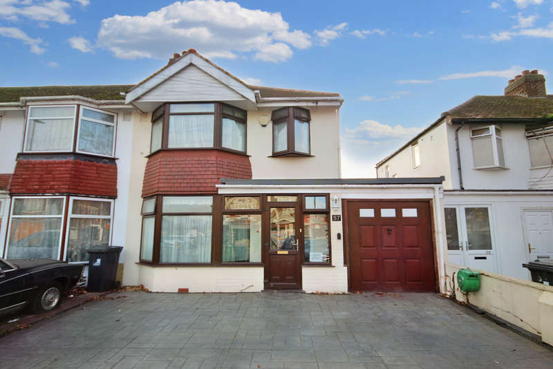 Properties for Sale in Greenford, Greenford Middlesex