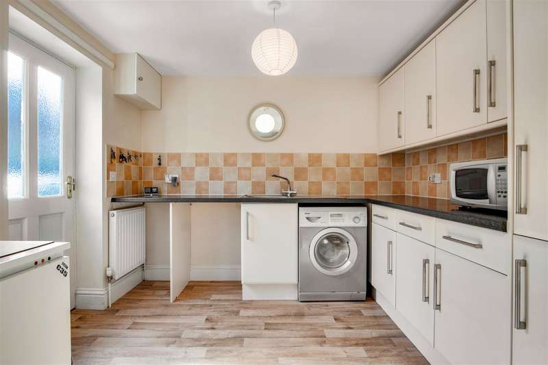 Property for Sale in Church House, Normanby, Sinnington, York, North