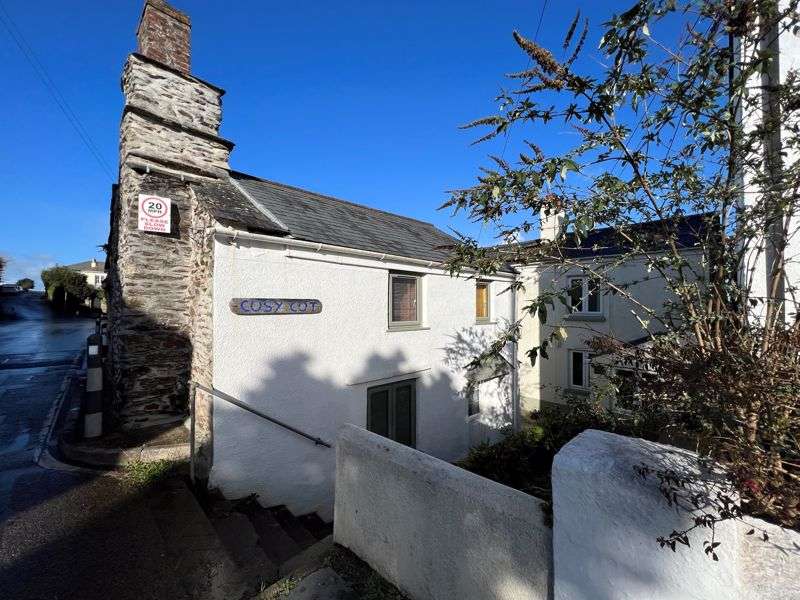 Properties for Sale in Torpoint, Torpoint Cornwall