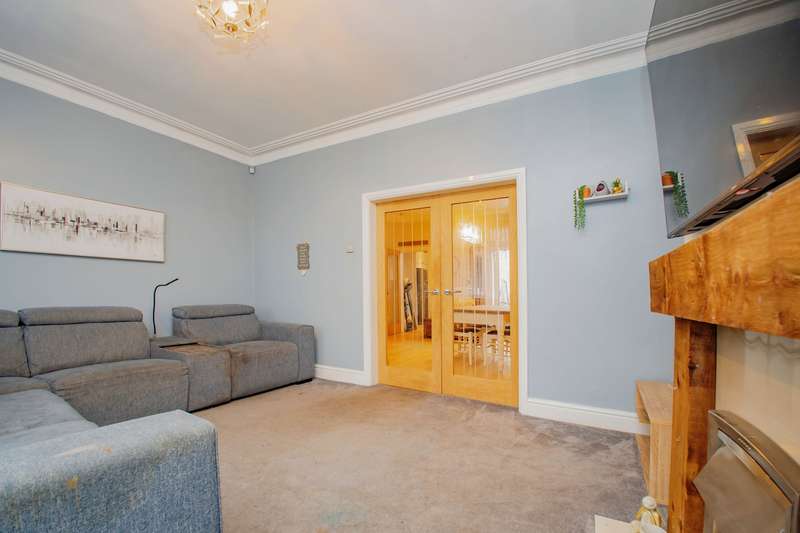 Property for Sale in Alfred Street, Worsley, Manchester, M28