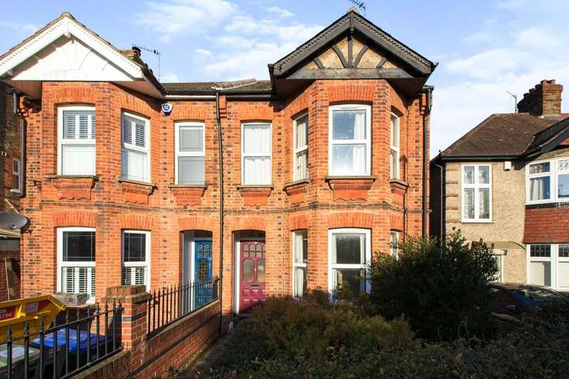 Properties for Sale in Sidcup, Christchurch Road Sidcup Kent