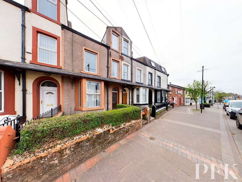 Properties for Sale in Egremont, Wyndham Place Egremont Cumbria