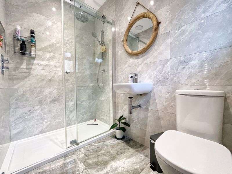 Property for Sale in Newbridge Gardens, Bridgend, Cf31