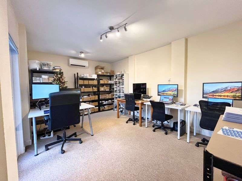 Property for Sale in Newbridge Gardens, Bridgend, Cf31