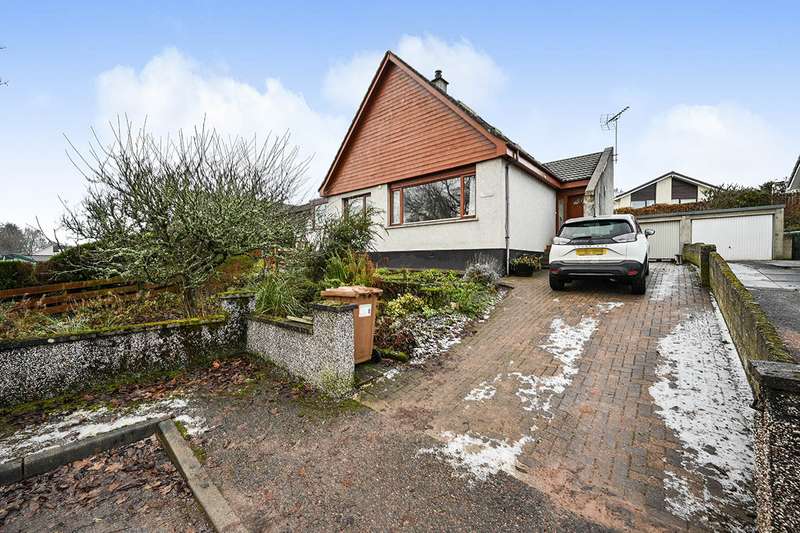 Properties for Sale in Dingwall, Dingwall Rossshire