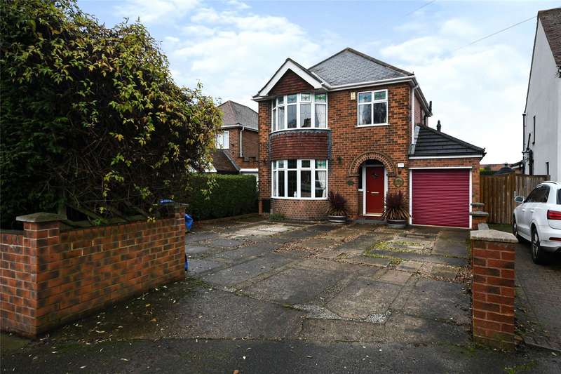 Properties for Sale in Suttoninashfield, Suttoninashfield