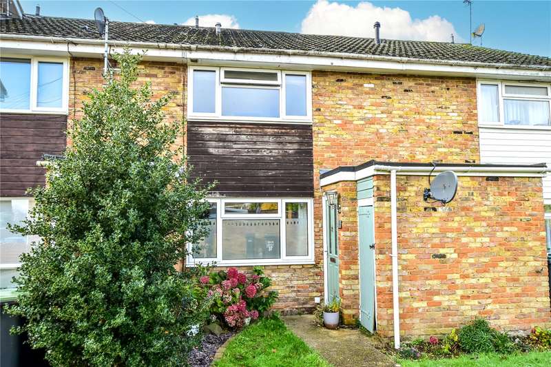 Properties for Sale in Rickmansworth, Wd3