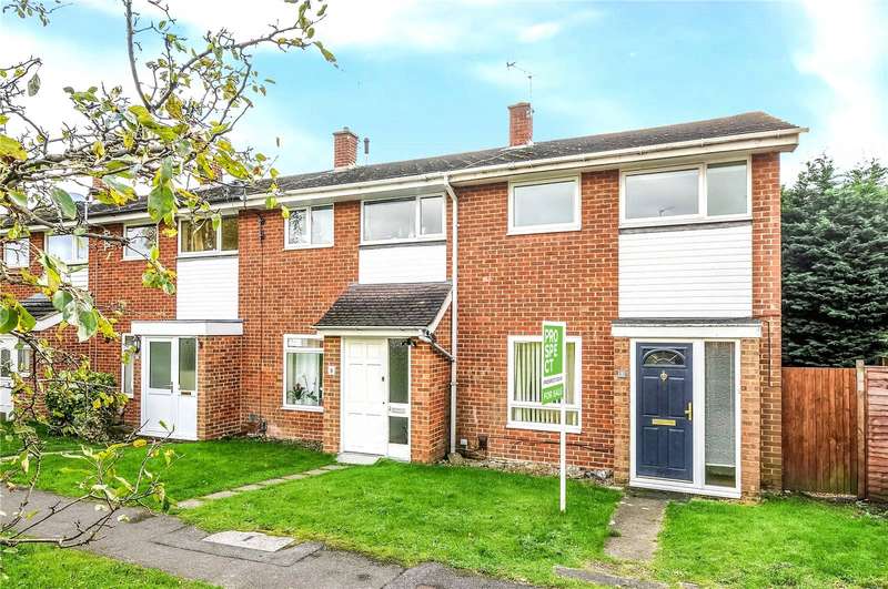 Properties for Sale in Wokingham, Frederick Place Wokingham Berkshire