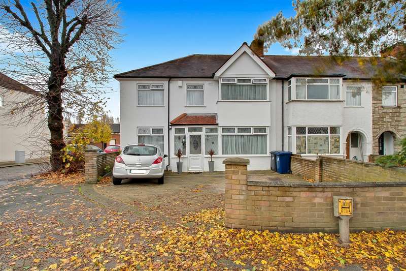 Properties for Sale in Greenford, Greenford Middlesex