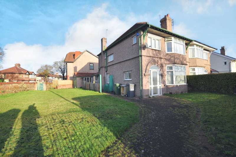 Properties for Sale in Birkenhead, Birkenhead Merseyside