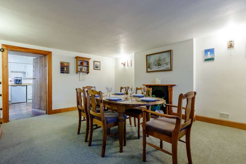 Property for Sale in Main Street, Newtonmore, Invernessshire, Ph20