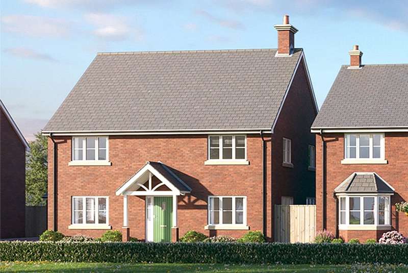 Properties for Sale in Southminster, Burnhamoncrouch Essex