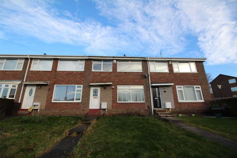 Properties for Sale in Wallsend, Holy Cross Wallsend Tyne And Wear