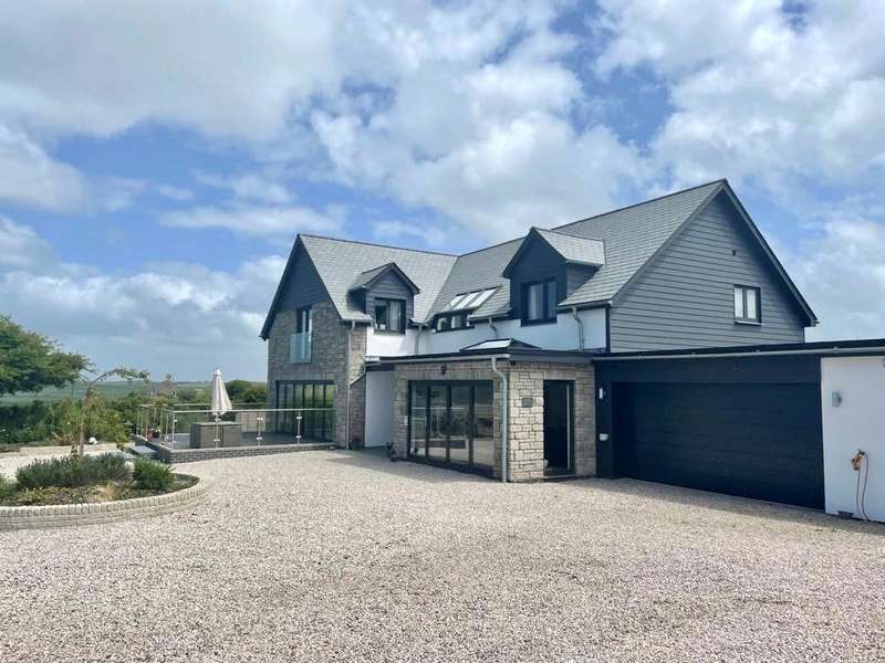 Properties for Sale in Bude, Bude Cornwall
